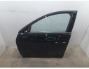 Recambio de puerta delantera izquierda para opel corsa f gs referencia OEM IAM 9837705780  