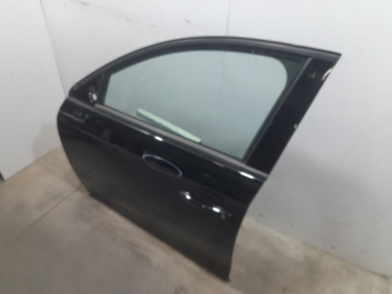 Recambio de puerta delantera izquierda para opel corsa f gs referencia OEM IAM 9837705780  