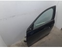 Recambio de puerta delantera izquierda para opel corsa f gs referencia OEM IAM 9837705780  