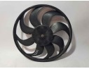 Recambio de electroventilador para renault clio iv life referencia OEM IAM 5000991 5YY0584 