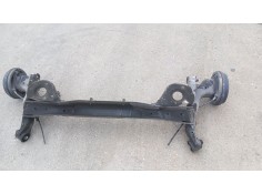 Recambio de puente trasero para nissan micra v (k14) 5 puertas referencia OEM IAM 555015FA3A  TAMBOR , 5 TORNILLOS , C/ ABS