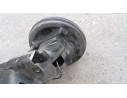 Recambio de puente trasero para nissan micra v (k14) 5 puertas referencia OEM IAM 555015FA3A  TAMBOR , 5 TORNILLOS , C/ ABS