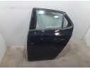 Recambio de puerta trasera izquierda para opel corsa f gs referencia OEM IAM 9837706080  