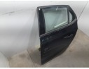 Recambio de puerta trasera izquierda para opel corsa f gs referencia OEM IAM 9837706080  
