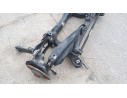 Recambio de puente trasero para jeep cherokee limited 4x2 referencia OEM IAM 04877382AF  DISCO , 5 TORNILLOS , C/ ABS