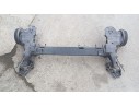 Recambio de puente trasero para citroën c3 iii (sx) 1.2 vti 82 referencia OEM IAM 1607197380 TAMBOR C/ABS Y 4 TORNILLOS 