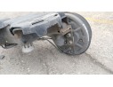 Recambio de puente trasero para citroën c3 iii (sx) 1.2 vti 82 referencia OEM IAM 1607197380 TAMBOR C/ABS Y 4 TORNILLOS 