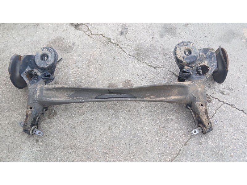 Recambio de puente trasero para peugeot 3008 gt-line referencia OEM IAM 1618844680  DISCO , 5 TORNILLOS , C/ ABS