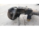 Recambio de puente trasero para peugeot 3008 gt-line referencia OEM IAM 1618844680  DISCO , 5 TORNILLOS , C/ ABS