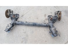 Recambio de puente trasero para opel crossland x / crossland (p17, p2qo) 1.2 (75) referencia OEM IAM 5148W1 DISCO C/ABS Y 4 TORN