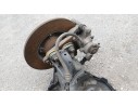 Recambio de puente trasero para opel crossland x / crossland (p17, p2qo) 1.2 (75) referencia OEM IAM 5148W1 DISCO C/ABS Y 4 TORN