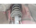 Recambio de amortiguador delantero derecho para toyota yaris (_p13_) 1.0 (ksp130) referencia OEM IAM 485100D871  