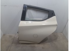 PUERTA TRASERA IZQUIERDA 821015FA5J 