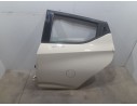 Recambio de puerta trasera izquierda para nissan micra v (k14) 5 puertas referencia OEM IAM   