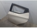 Recambio de puerta trasera izquierda para nissan micra v (k14) 5 puertas referencia OEM IAM   