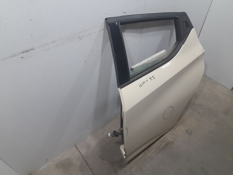 Recambio de puerta trasera izquierda para nissan micra v (k14) 5 puertas referencia OEM IAM   