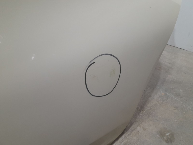 Recambio de puerta trasera izquierda para nissan micra v (k14) 5 puertas referencia OEM IAM   