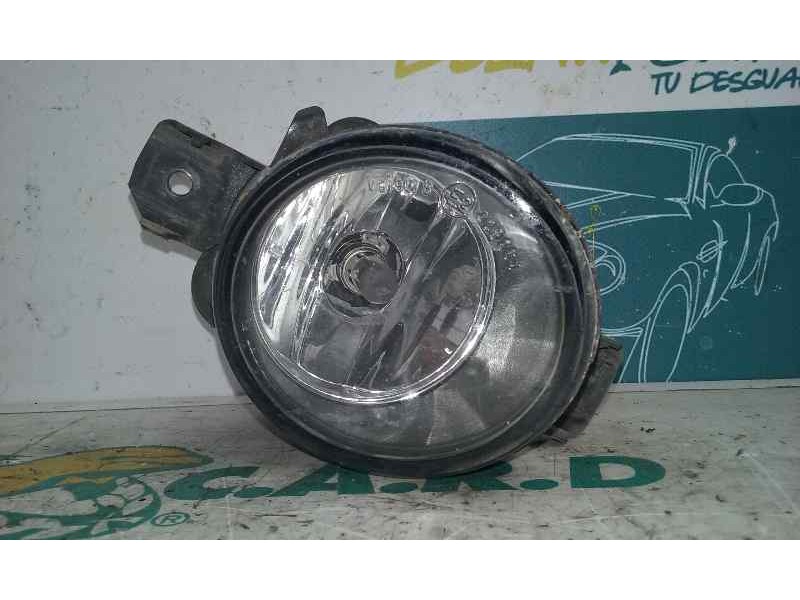 Recambio de faro antiniebla derecho para renault laguna ii (bg0) authentique referencia OEM IAM   