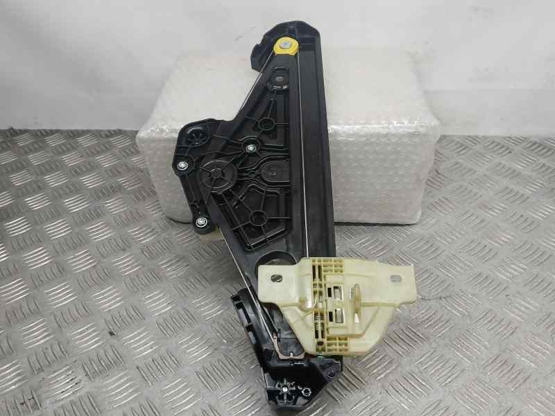 Recambio de elevalunas trasero izquierdo para renault captur ii techno referencia OEM IAM 827216497R C98393201 ELECTRICO BROSE