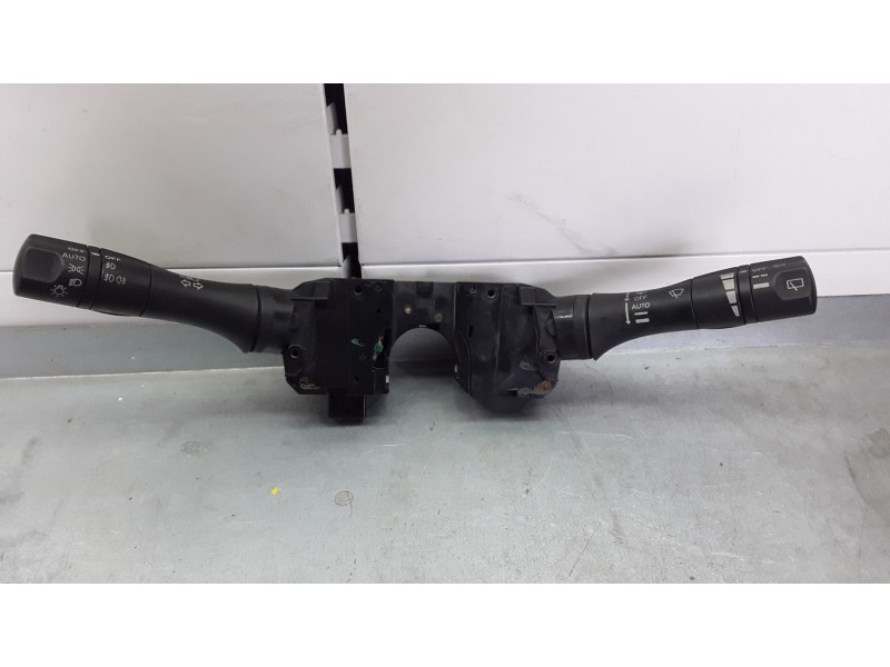 Recambio de com 2000 para nissan leaf acenta referencia OEM IAM 255603NL0B  