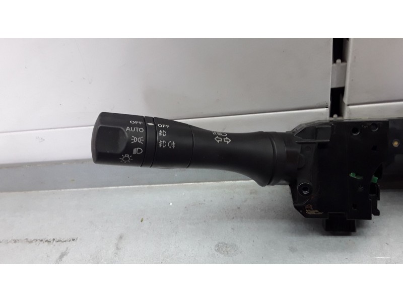 Recambio de com 2000 para nissan leaf acenta referencia OEM IAM 255603NL0B  