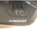 Recambio de tapa maletero para toyota corolla (e21) hybrid active referencia OEM IAM 6440102F30  TOCADA