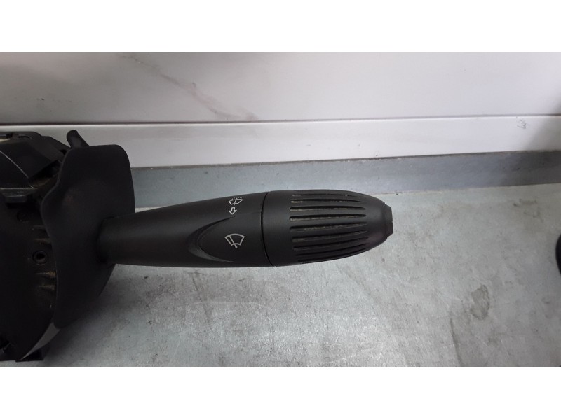 Recambio de mando luces y limpia para fiat doblo (119) 1.3 16v jtd actual multijet referencia OEM IAM 7353741890  