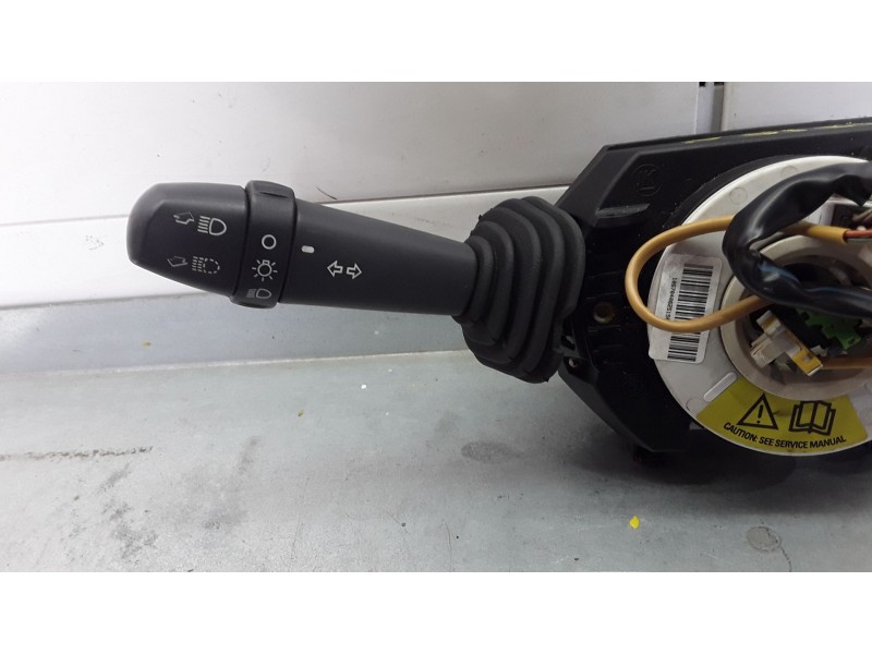 Recambio de mando luces y limpia para fiat stilo (192) 1.9 120 racing multijet referencia OEM IAM 07353682490  