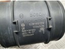 Recambio de caudalimetro para opel zafira tourer expression referencia OEM IAM 55562426 0281002912 BOSCH