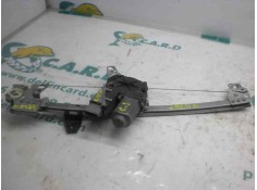 ELEVALUNAS DELANTERO DERECHO 9222AP 6 PINS ELECTRICO