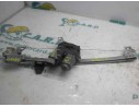 Recambio de elevalunas delantero derecho para citroën c3 1.4 cool referencia OEM IAM 9222AP 6 PINS ELECTRICO