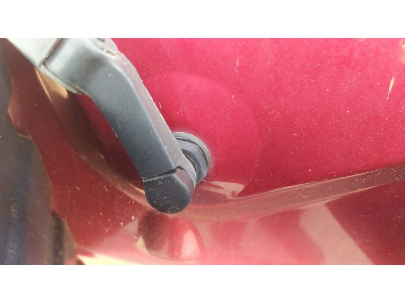 Recambio de motor limpia trasero para land rover discovery i (lj) 2.5 tdi 4x4 referencia OEM IAM   