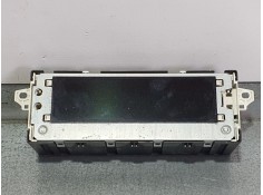 PANTALLA MULTIFUNCION 9665334380 NS605539 JOHNSON CONTROLS