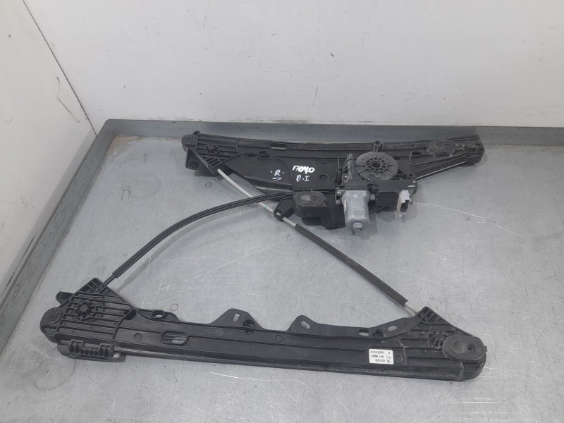 Recambio de elevalunas delantero izquierdo para peugeot 2008 ii (ud_, us_, uy_, uj_, ur_, uc_) 1.5 bluehdi 100 referencia OEM IA