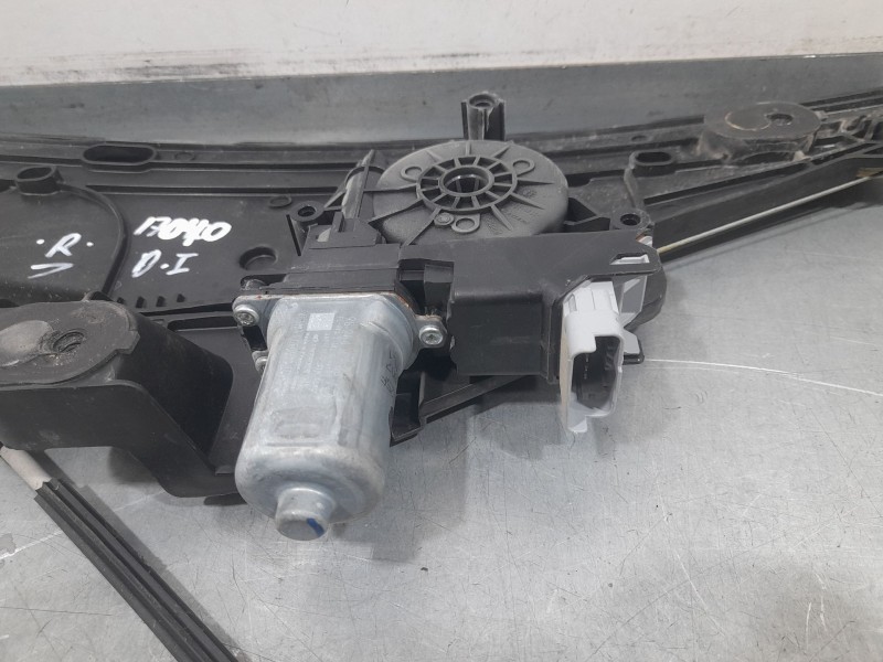 Recambio de elevalunas delantero izquierdo para peugeot 2008 ii (ud_, us_, uy_, uj_, ur_, uc_) 1.5 bluehdi 100 referencia OEM IA