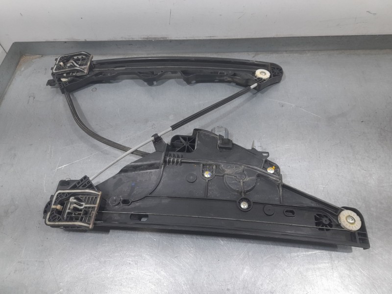 Recambio de elevalunas delantero izquierdo para peugeot 2008 ii (ud_, us_, uy_, uj_, ur_, uc_) 1.5 bluehdi 100 referencia OEM IA