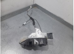 Recambio de cerradura puerta delantera izquierda para peugeot 2008 ii (ud_, us_, uy_, uj_, ur_, uc_) 1.5 bluehdi 100 referencia 