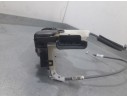 Recambio de cerradura puerta delantera izquierda para peugeot 2008 ii (ud_, us_, uy_, uj_, ur_, uc_) 1.5 bluehdi 100 referencia 