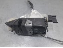 Recambio de cerradura puerta delantera izquierda para peugeot 2008 ii (ud_, us_, uy_, uj_, ur_, uc_) 1.5 bluehdi 100 referencia 