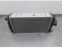 Recambio de intercooler para opel corsa f gs referencia OEM IAM 9824742280  