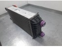 Recambio de intercooler para opel corsa f gs referencia OEM IAM 9824742280  