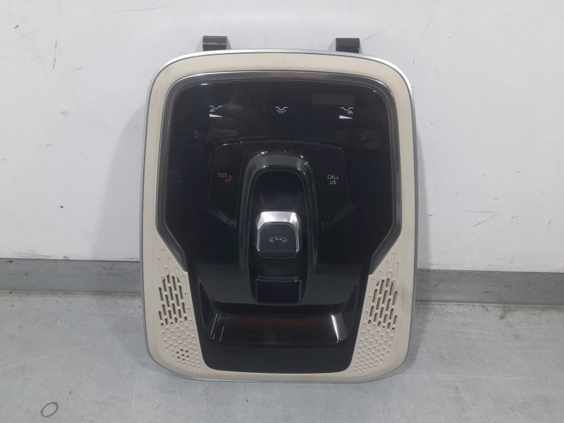 Recambio de luz interior para lynk & co 01 phev referencia OEM IAM 8892200051  