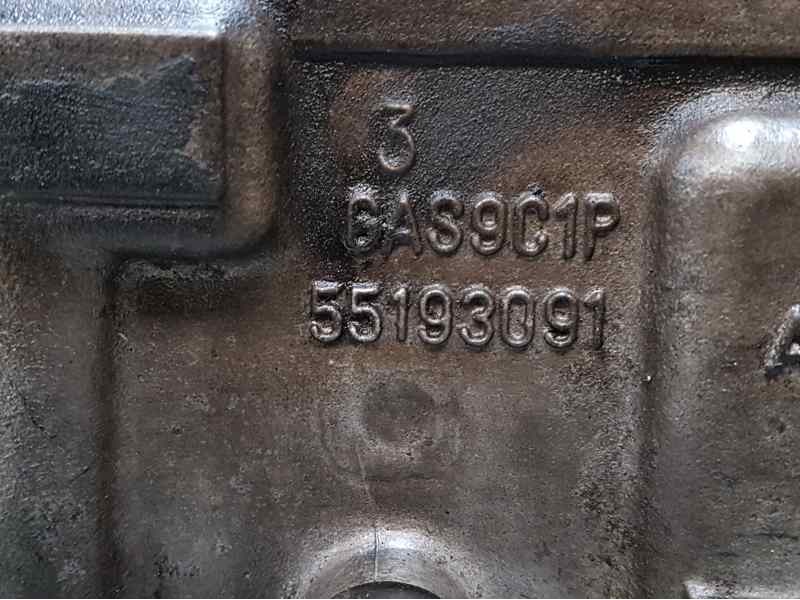 Recambio de culata para opel astra h ber. 1.9 cdti referencia OEM IAM 55193091  