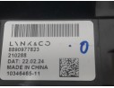 Recambio de palanca cambio para lynk & co 01 phev referencia OEM IAM 8890977823  