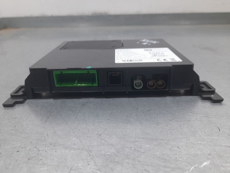 Recambio de modulo electronico para lynk & co 01 phev referencia OEM IAM 8893435650  