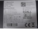Recambio de modulo electronico para lynk & co 01 phev referencia OEM IAM 8893435650  