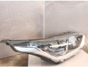 Recambio de faro derecho para kia ceed (cd) 1.0 t-gdi referencia OEM IAM 92102J7050  