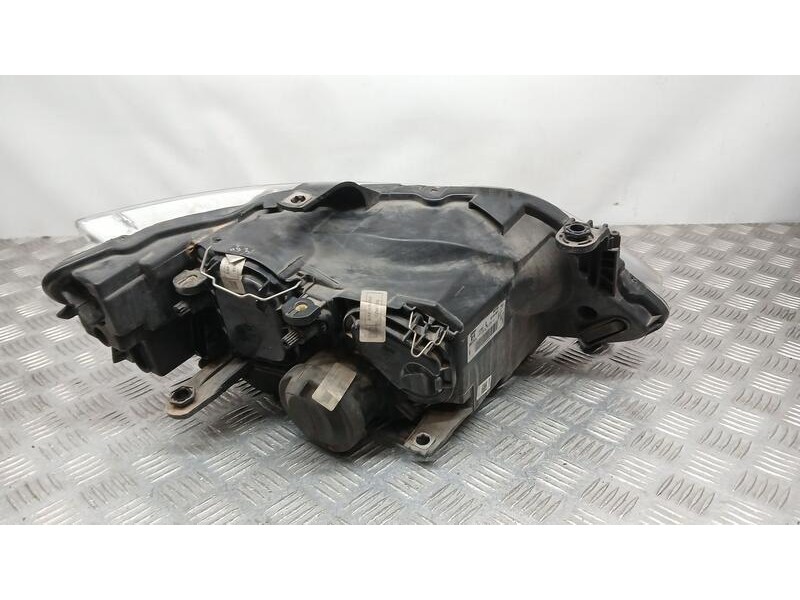 Recambio de faro izquierdo para seat ibiza (6j5) style tech referencia OEM IAM 6J1941005F VALEOA PATA ROTA 90031698
