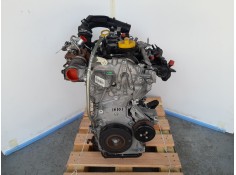 Recambio de motor completo para nissan micra v (k14) 5 puertas referencia OEM IAM H4DB450 UD10028 