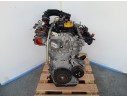 Recambio de motor completo para nissan micra v (k14) 5 puertas referencia OEM IAM H4DB450 UD10028 
